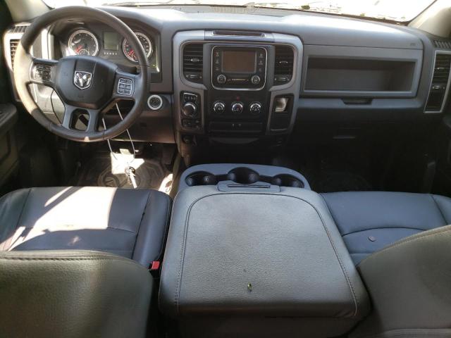 Photo 8 from auction – 2016 RAM 1500 ST with VIN 1C6RR7KGXGS396038