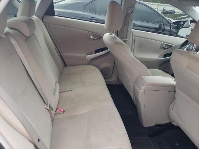 Photo 10 from auction – 2012 TOYOTA PRIUS with VIN JTDKN3DU0C5480461