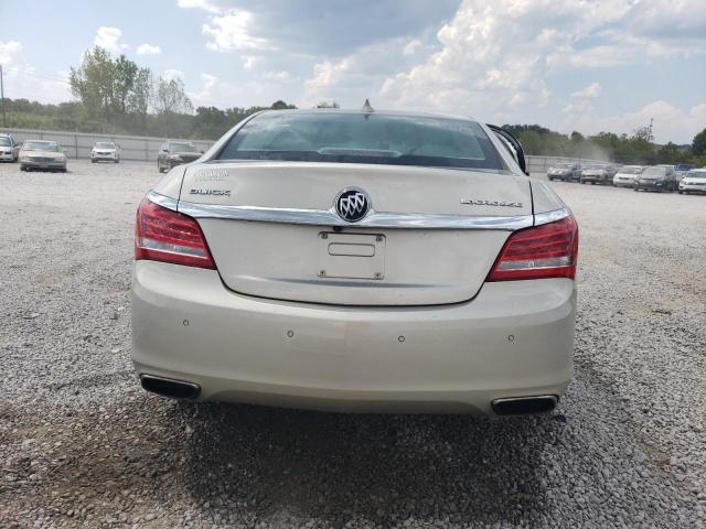 Photo 6 from auction – 2016 BUICK LACROSSE with VIN 1G4GB5G35GF123625
