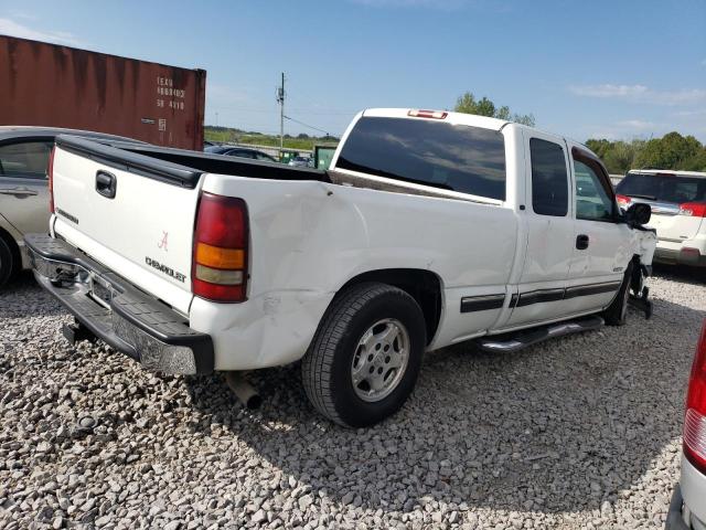 Photo 3 from auction – 2001 CHEVROLET SILVERADO with VIN 2GCEC19T611237971