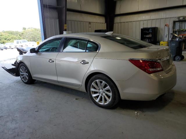 Photo 2 from auction – 2015 BUICK LACROSSE with VIN 1G4GB5G33FF182333
