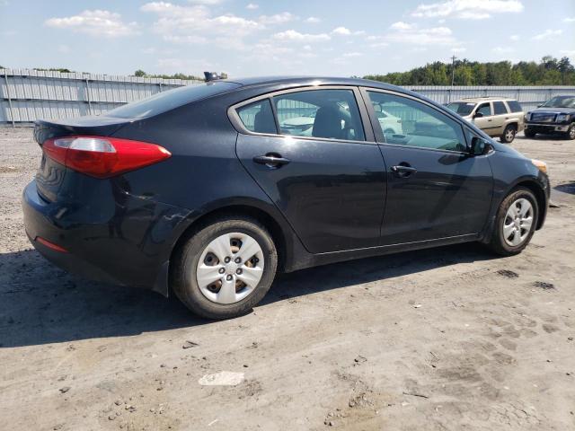 Photo 3 from auction – 2014 KIA FORTE with VIN KNAFK4A63E5180385