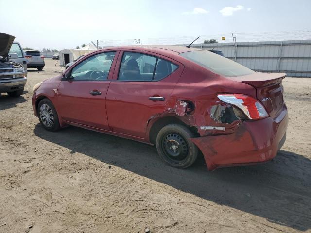 Photo 2 from auction – 2015 NISSAN VERSA S with VIN 3N1CN7AP8FL885968