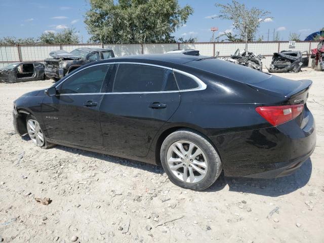 Photo 2 from auction – 2018 CHEVROLET MALIBU LT with VIN 1G1ZD5ST6JF269501