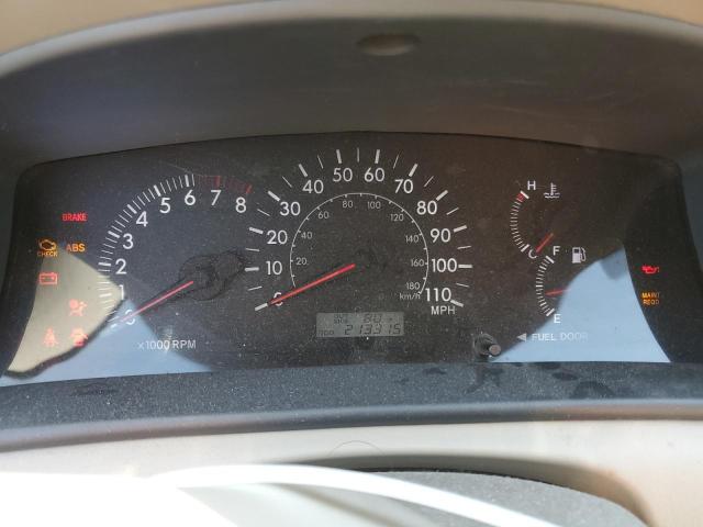 صورة رقم 9 من المزاد - 2006 TOYOTA COROLLA CE مع VIN 2T1BR30E06C631907