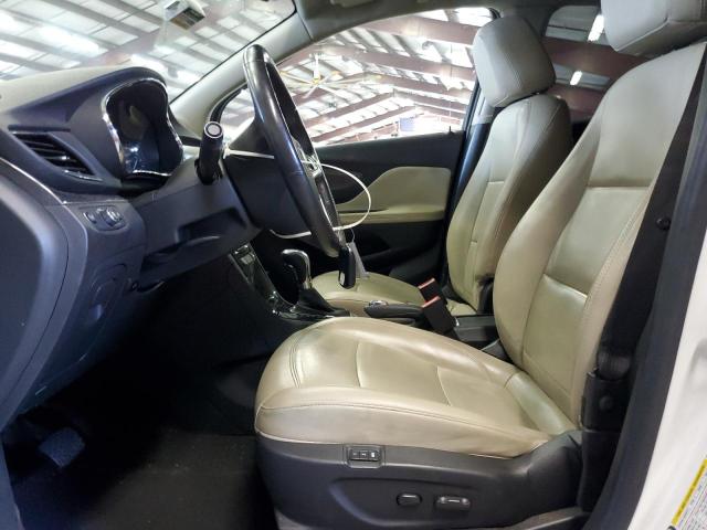 Photo 7 from auction – 2017 BUICK ENCORE PRE with VIN KL4CJDSB7HB148513