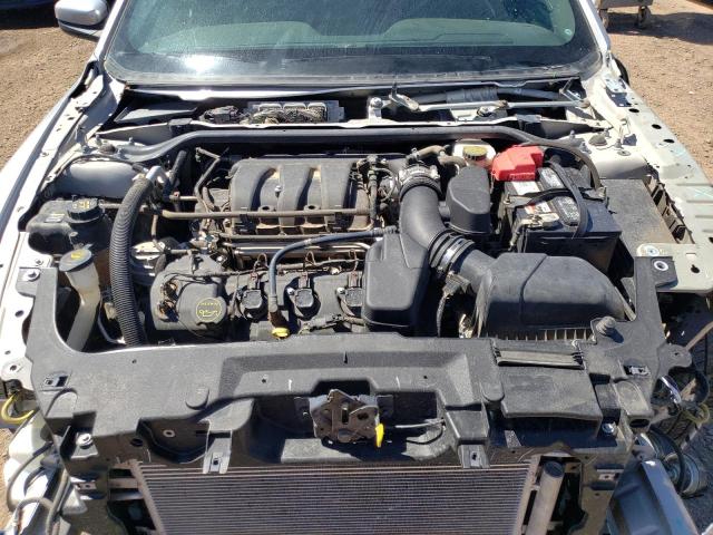 Photo 11 from auction – 2015 FORD TAURUS SEL with VIN 1FAHP2E82FG169838