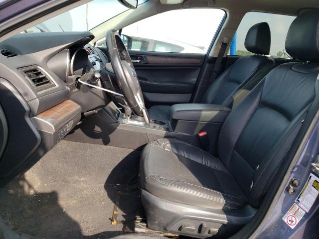 Снимка 7 от търг – 2016 SUBARU OUTBACK 2. с VIN 4S4BSANC4G3326724