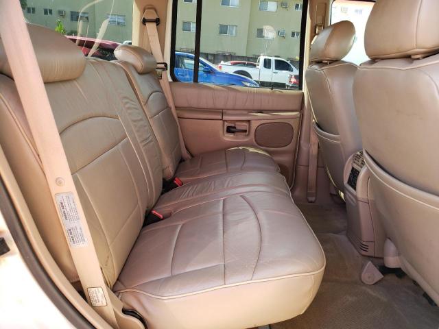 Photo 10 from auction – 1998 FORD EXPLORER with VIN 1FMZU32P0WZA88703