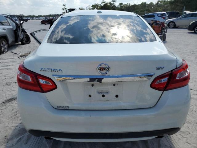 Photo 6 from auction – 2017 NISSAN ALTIMA 2.5 with VIN 1N4AL3AP8HC261093