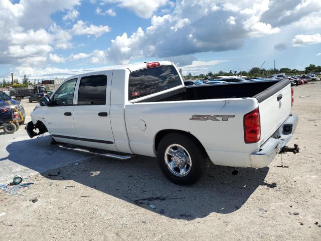 Photo 2 from auction – 2008 DODGE RAM 1500 with VIN 3D7KR19D18G126634