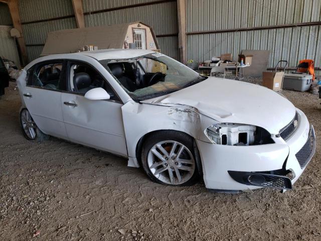 Photo 4 from auction – 2014 CHEVROLET IMPALA LIM with VIN 2G1WC5E33E1109932