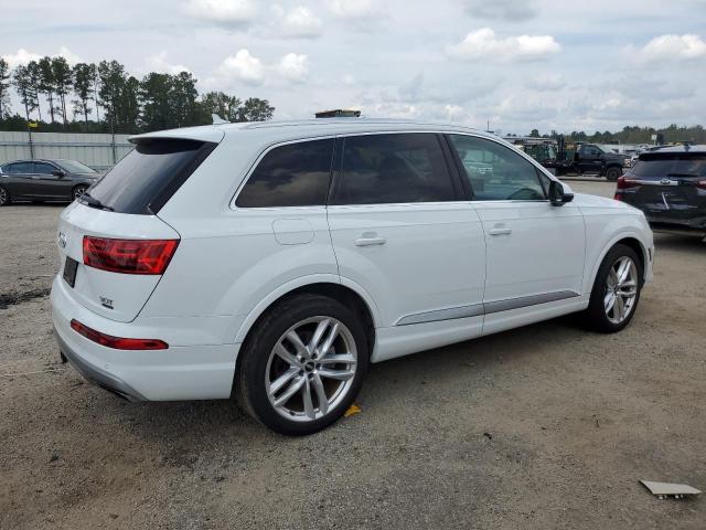 Photo 3 from auction – 2018 AUDI Q7 PRESTIG with VIN WA1VAAF72JD046933