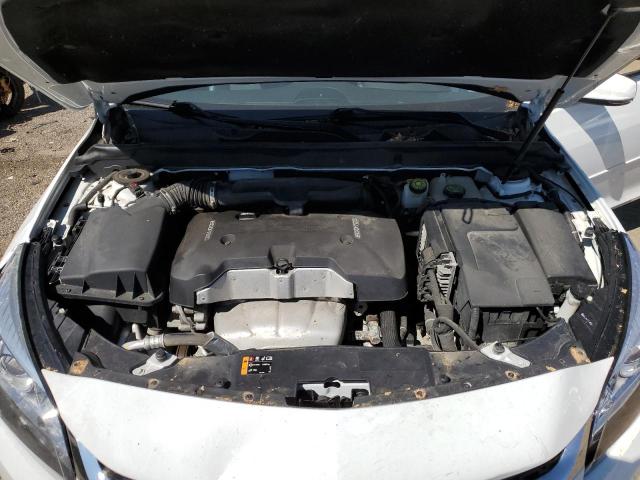 Photo 11 from auction – 2015 CHEVROLET MALIBU 1LT with VIN 1G11C5SL5FF164407
