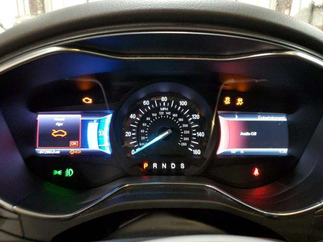 Photo 9 from auction – 2013 FORD FUSION TIT with VIN 3FA6P0D96DR272353