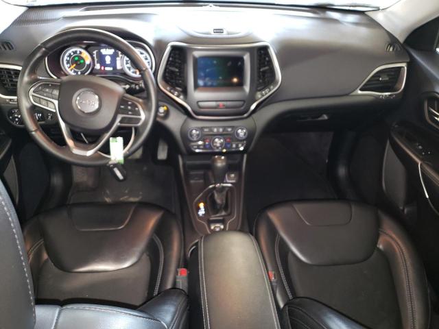 Photo 8 from auction – 2019 JEEP CHEROKEE L with VIN 1C4PJLLN3KD153388