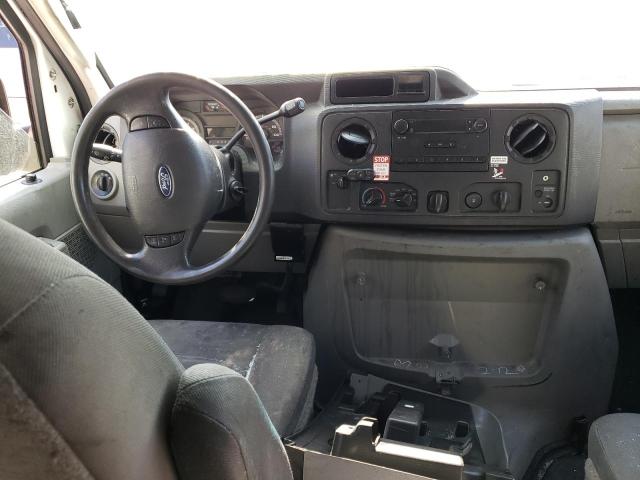 Photo 8 from auction – 2013 FORD ECONOLINE with VIN 1FTNE2EW7DDA46925