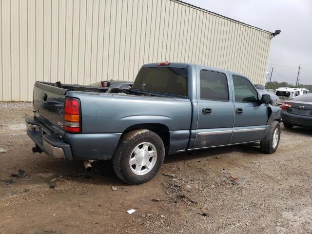 Photo 3 from auction – 2006 GMC NEW SIERRA with VIN 2GTEC13T961237026