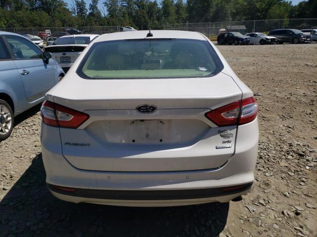 Photo 6 from auction – 2015 FORD FUSION SE with VIN 3FA6P0HD5FR188431