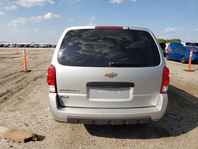 Photo 6 from auction – 2007 CHEVROLET UPLANDER L with VIN 1GNDV23W37D194208