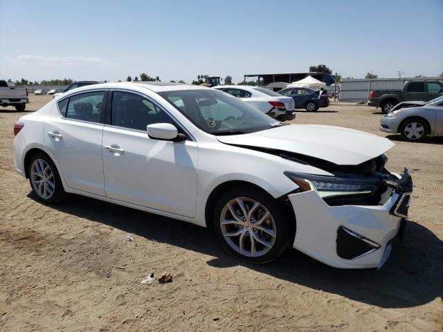 Photo 4 from auction – 2021 ACURA ILX with VIN 19UDE2F35MA004885