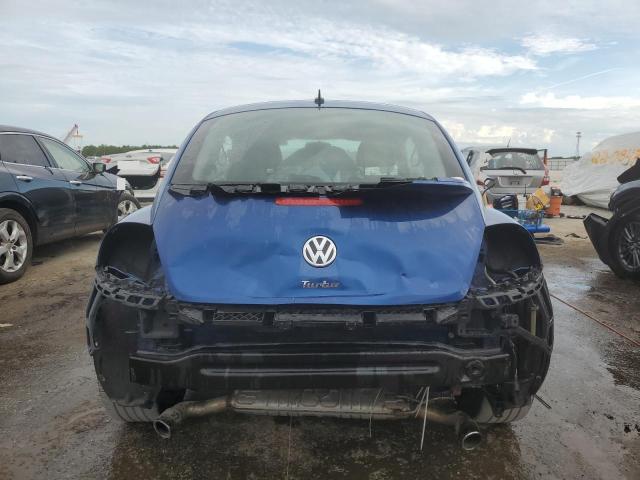 Photo 6 from auction – 2012 VOLKSWAGEN BEETLE TUR with VIN 3VW4A7AT5CM633950