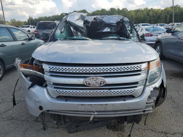 Photo 5 from auction – 2013 FORD EXPLORER X with VIN 1FM5K8D86DGA74627