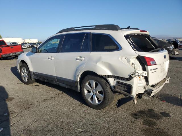 Photo 2 from auction – 2012 SUBARU OUTBACK 3. with VIN 4S4BRDLC7C2237455