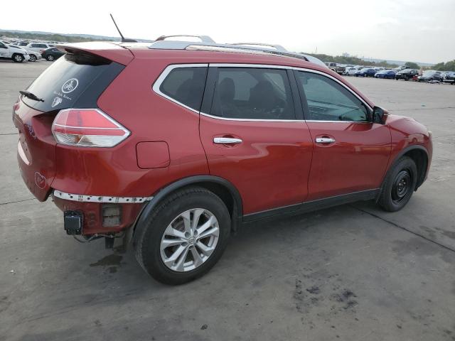 Photo 3 from auction – 2016 NISSAN ROGUE S with VIN KNMAT2MT9GP598053