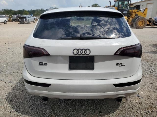Photo 6 from auction – 2012 AUDI Q5 PREMIUM with VIN WA1LFAFP9CA095639