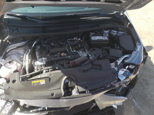 Photo 11 from auction – 2023 TOYOTA COROLLA LE with VIN 5YFB4MDE9PP028986