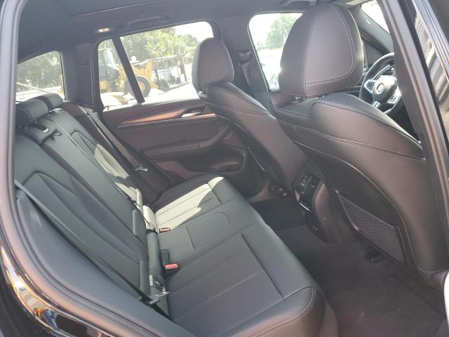 Photo 11 from auction – 2023 BMW X3 M40I with VIN 5UX83DP02P9P52293