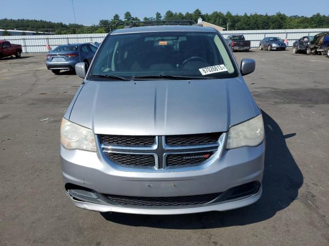 Zdjęcie 5 z aukcji – 2014 DODGE GRAND CARA z VIN 2C4RDGCG4ER429197