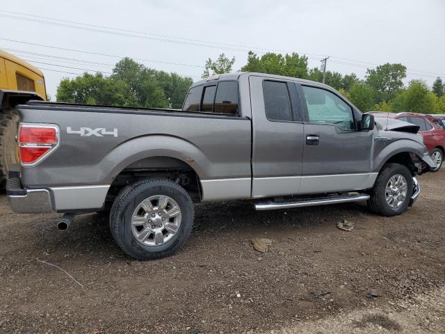Photo 3 from auction – 2012 FORD F150 SUPER with VIN 1FTFX1EF1CFC00783