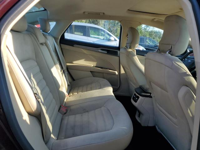 Photo 10 from auction – 2013 FORD FUSION SE with VIN 3FA6P0H77DR109915