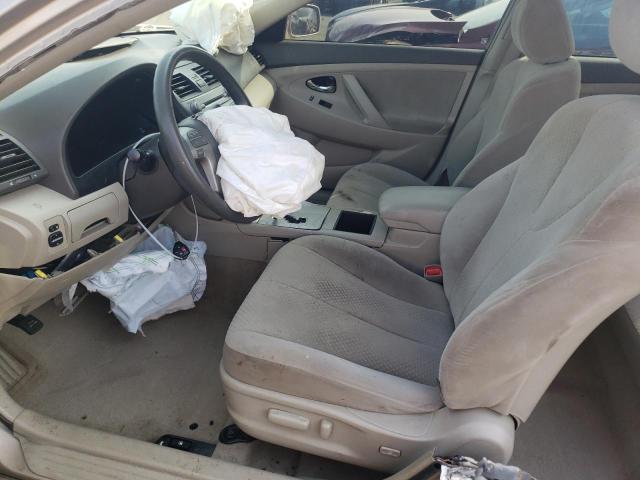 Photo 7 from auction – 2007 TOYOTA CAMRY CE with VIN 4T1BE46K97U093349