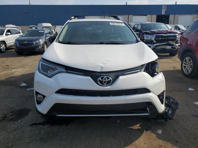 Photo 5 from auction – 2016 TOYOTA RAV4 XLE with VIN 2T3RFREV8GW507779