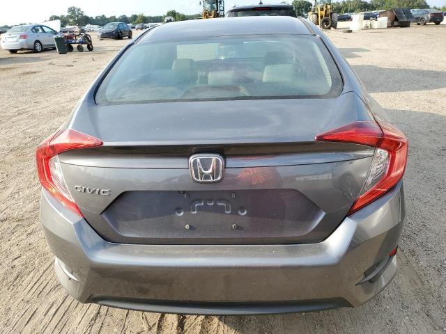 Photo 6 from auction – 2017 HONDA CIVIC LX with VIN 2HGFC2F50HH512463