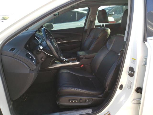 Photo 7 from auction – 2014 ACURA RLX TECH with VIN JH4KC1F57EC004284