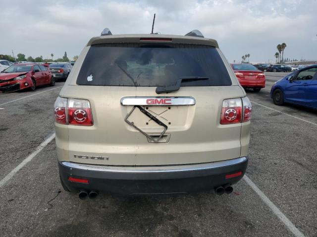 Photo 6 from auction – 2007 GMC ACADIA SLE with VIN 1GKER13737J155192