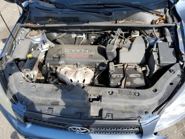 Photo 12 from auction – 2006 TOYOTA RAV4 with VIN JTMBD33VX66011583