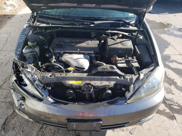 Photo 11 from auction – 2003 TOYOTA CAMRY LE with VIN 4T1BE32K53U642975