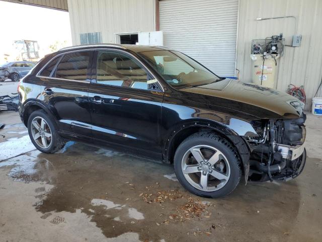 Photo 4 from auction – 2015 AUDI Q3 PREMIUM with VIN WA1EFCFS6FR013185