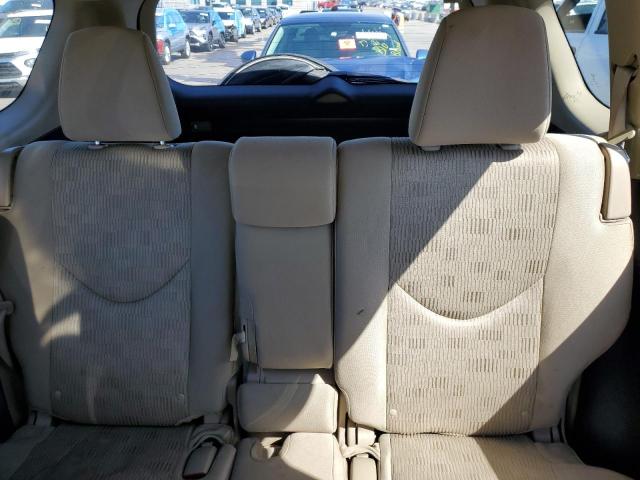 Photo 10 from auction – 2012 TOYOTA RAV4 with VIN 2T3BK4DV0CW075622