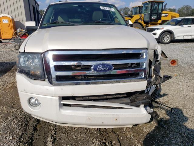 Photo 5 from auction – 2012 FORD EXPEDITION with VIN 1FMJU1K50CEF38773