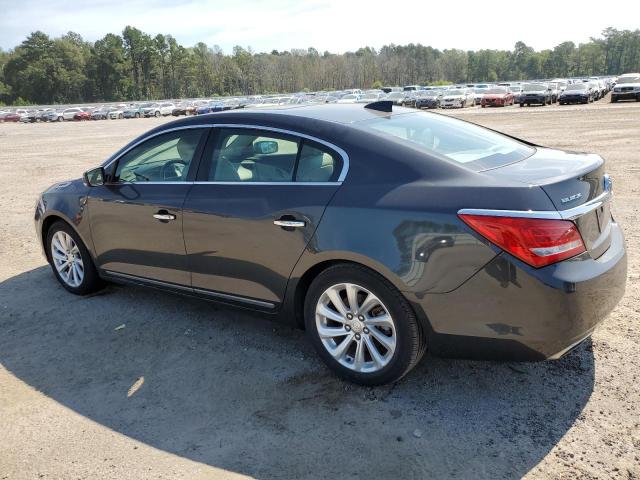 Photo 2 from auction – 2015 BUICK LACROSSE with VIN 1G4GB5G3XFF235514