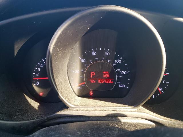 Photo 9 from auction – 2016 KIA SOUL with VIN KNDJN2A2XG7832853