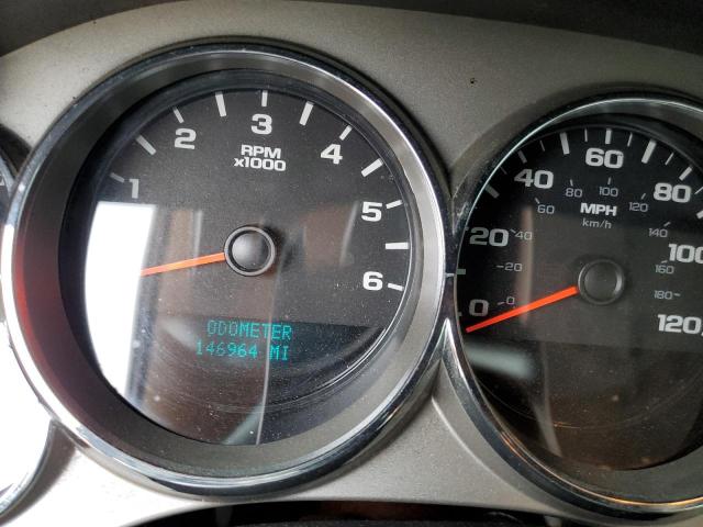Photo 9 from auction – 2011 CHEVROLET SILVERADO with VIN 3GCPKSE34BG269219