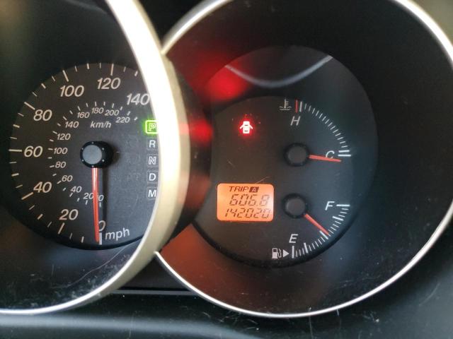 Photo 9 from auction – 2006 MAZDA 3 I with VIN JM1BK32F061433939