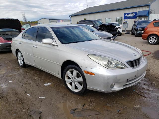 Photo 4 from auction – 2005 LEXUS ES 330 with VIN JTHBA30G855134719